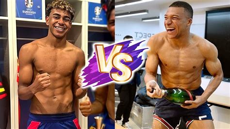 Lamine Yamal's Astonishing Weight Transformation: The .
